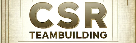 CSR Team building