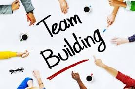 Company Team Building Activities
